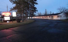 Brookside Motel Wadena Mn